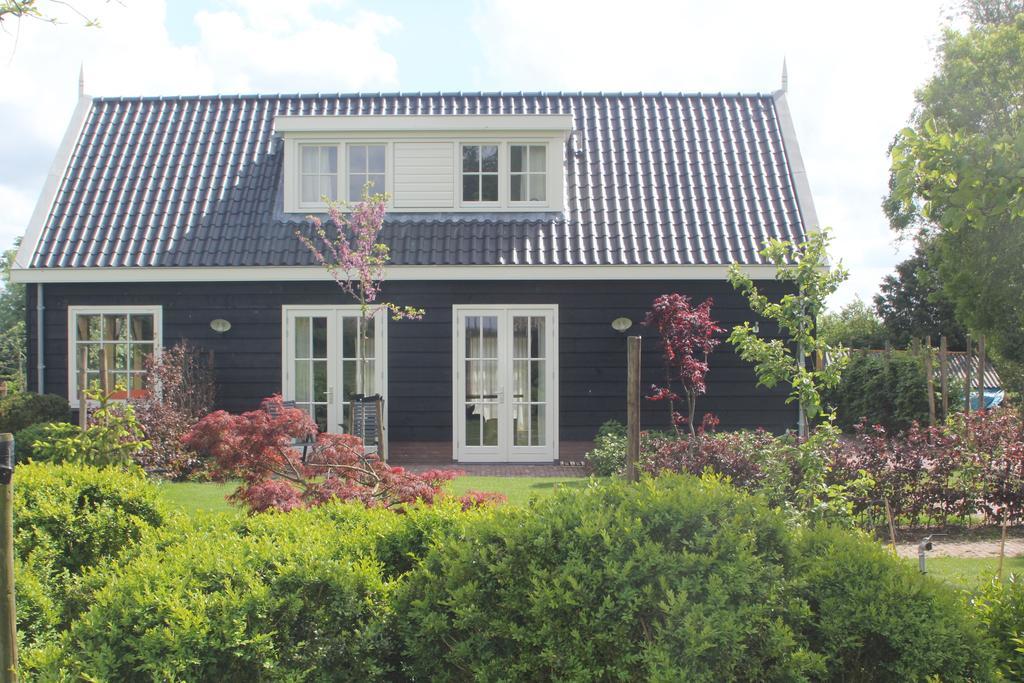 B&B Het Koetshuis Hazerswoude-Dorp Zimmer foto